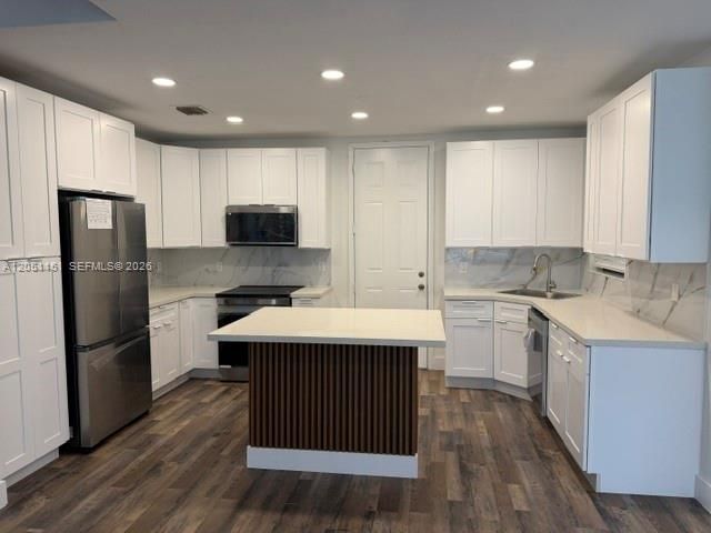 8892 SW 229th St , Cutler Bay, FL 33190 Photo