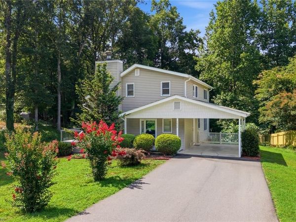 5656 Buckhorn Road , Lewisville, NC 27023