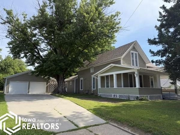 505 Lewis Street, Bedford, IA 50833