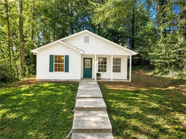 945 Buford Dam Road , Cumming, GA 30041