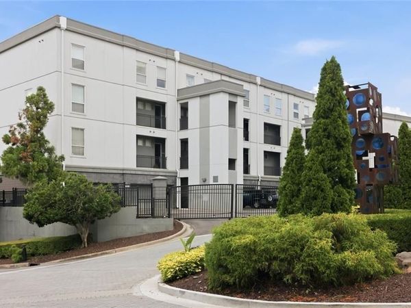 747 Ralph Mcgill Boulevard NE, Unit 202, Atlanta, GA 30312