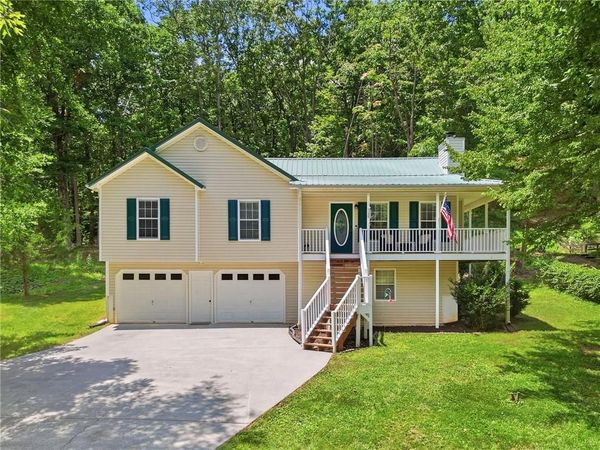 118 Hawkins Farm Lane , Ball Ground, GA 30107