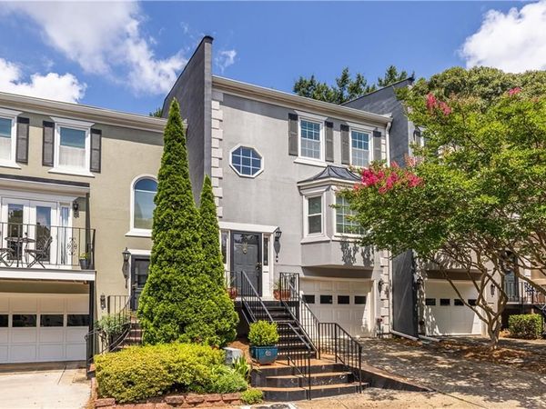 37 Sycamore Station , Decatur, GA 30030