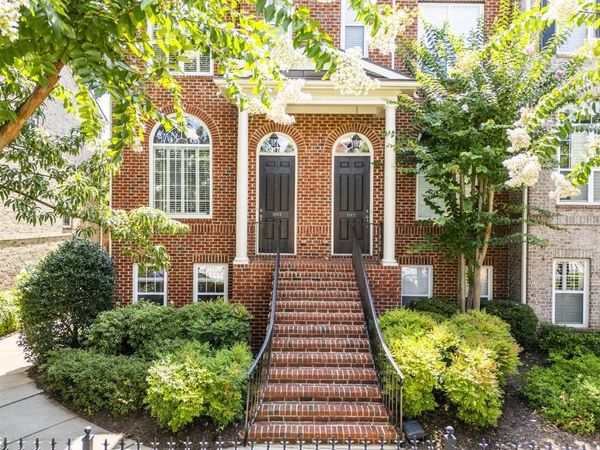 1163 Providence Place, Decatur, GA 30033