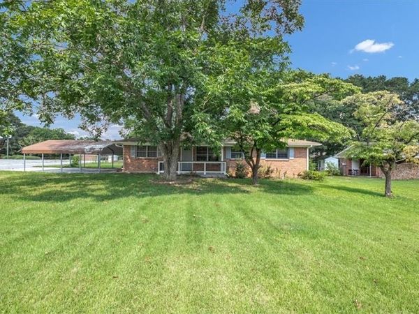 1355 Irwin Bridge Road NW, Conyers, GA 30012