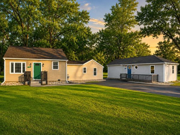 1735 S Fairbanks Street , Griffith, IN 46319