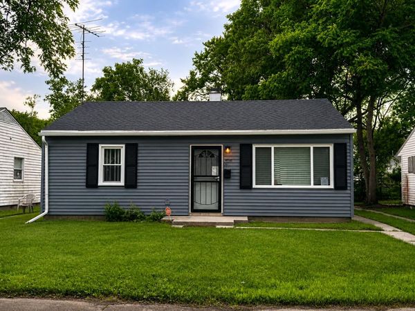 4940 Carolina Street, Gary, IN 46409