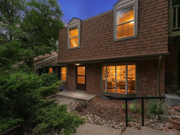 7101 W Yale Avenue, Unit 3302, Denver, CO 80227