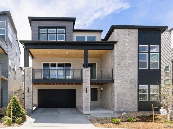 11395 Alla Breve Circle , Lone Tree, CO 80134