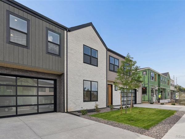 6478 Quitman Court, Arvada, CO 80003