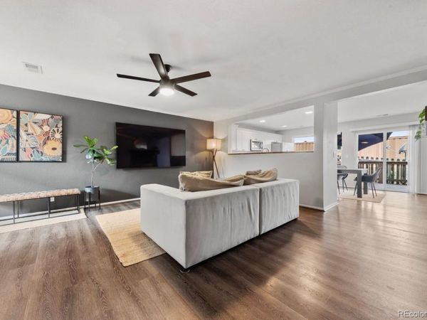 11133 Gaylord Street , Denver, CO 80233