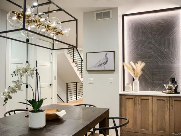 340 Jackson Street , Denver, CO 80206