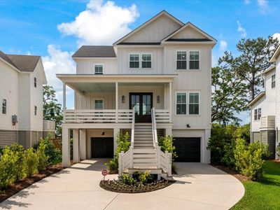 1574 Charming Nancy Road, Charleston, SC 29412