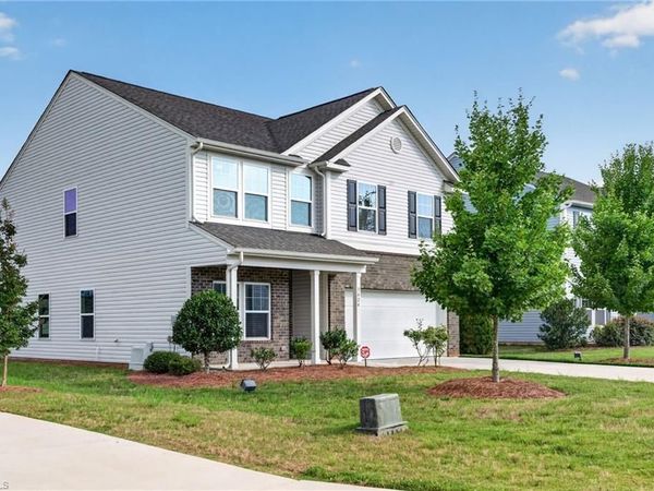 3424 Vickrey Woods Place , High Point, NC 27260