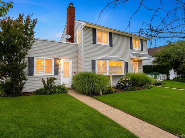 501 E Penn Street , Long Beach, NY 11561