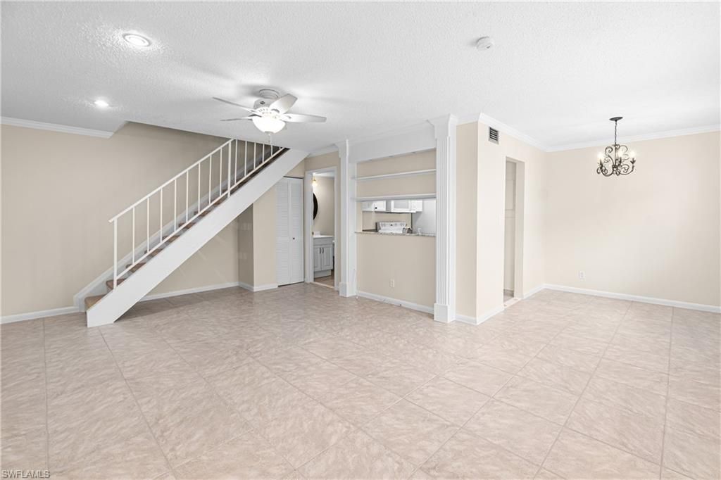 5837 Queen Elizabeth Way , Unit 3, Fort Myers, FL 33907 Photo