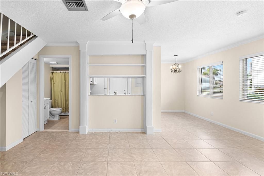 5837 Queen Elizabeth Way , Unit 3, Fort Myers, FL 33907 Photo