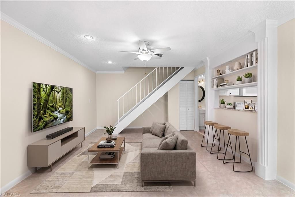 5837 Queen Elizabeth Way , Unit 3, Fort Myers, FL 33907 Photo