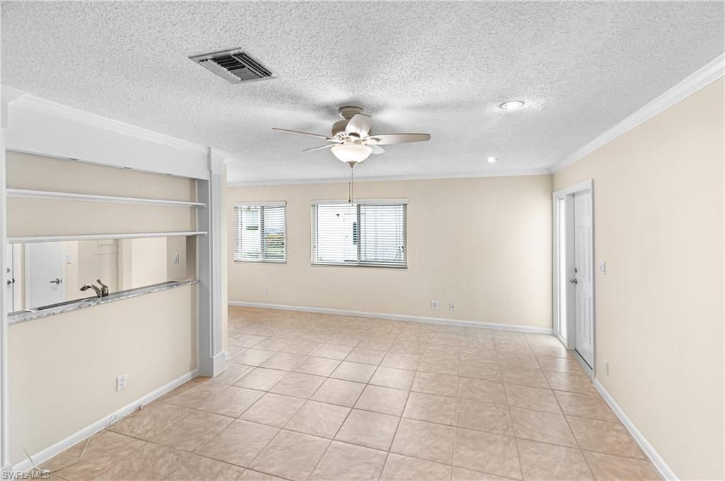5837 Queen Elizabeth Way , Unit 3, Fort Myers, FL 33907 Photo