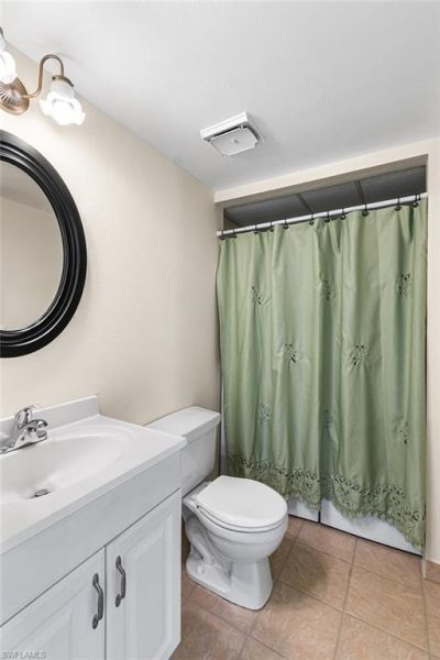 5837 Queen Elizabeth Way , Unit 3, Fort Myers, FL 33907 Photo