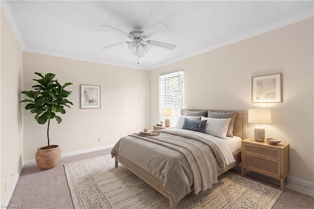 5837 Queen Elizabeth Way , Unit 3, Fort Myers, FL 33907 Photo