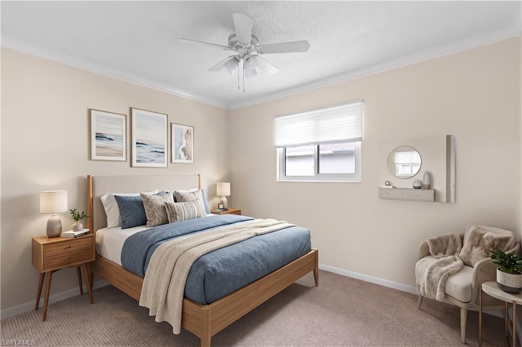 5837 Queen Elizabeth Way , Unit 3, Fort Myers, FL 33907 Photo