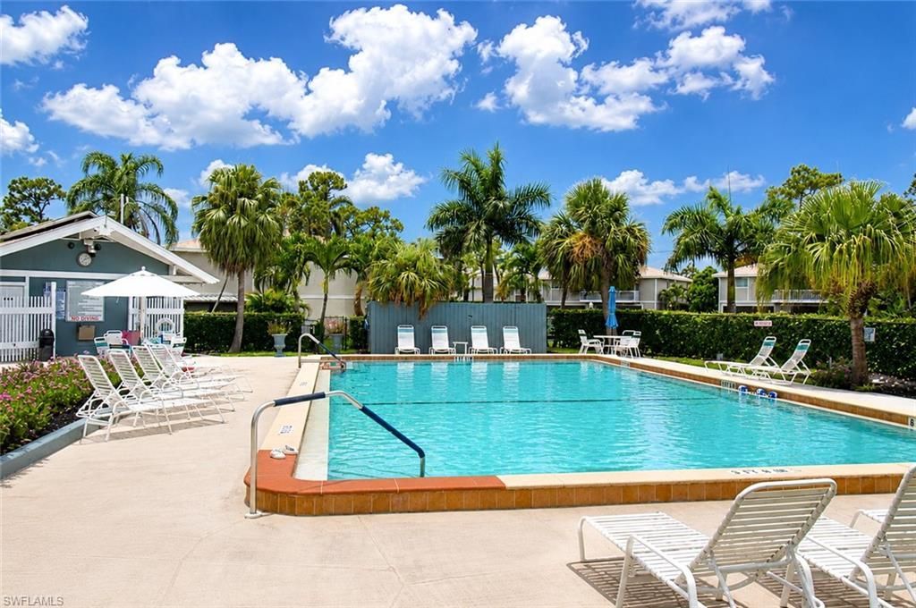 5837 Queen Elizabeth Way , Unit 3, Fort Myers, FL 33907 Photo