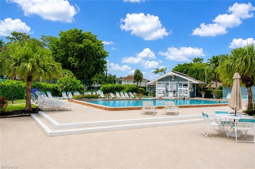 5837 Queen Elizabeth Way , Unit 3, Fort Myers, FL 33907 Photo