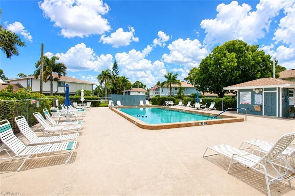5837 Queen Elizabeth Way , Unit 3, Fort Myers, FL 33907 Photo