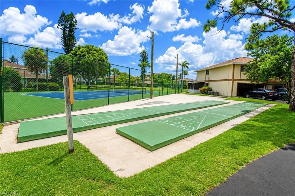 5837 Queen Elizabeth Way , Unit 3, Fort Myers, FL 33907 Photo