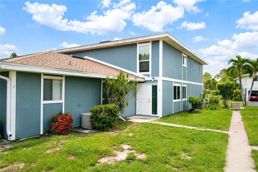 5837 Queen Elizabeth Way , Unit 3, Fort Myers, FL 33907 Photo