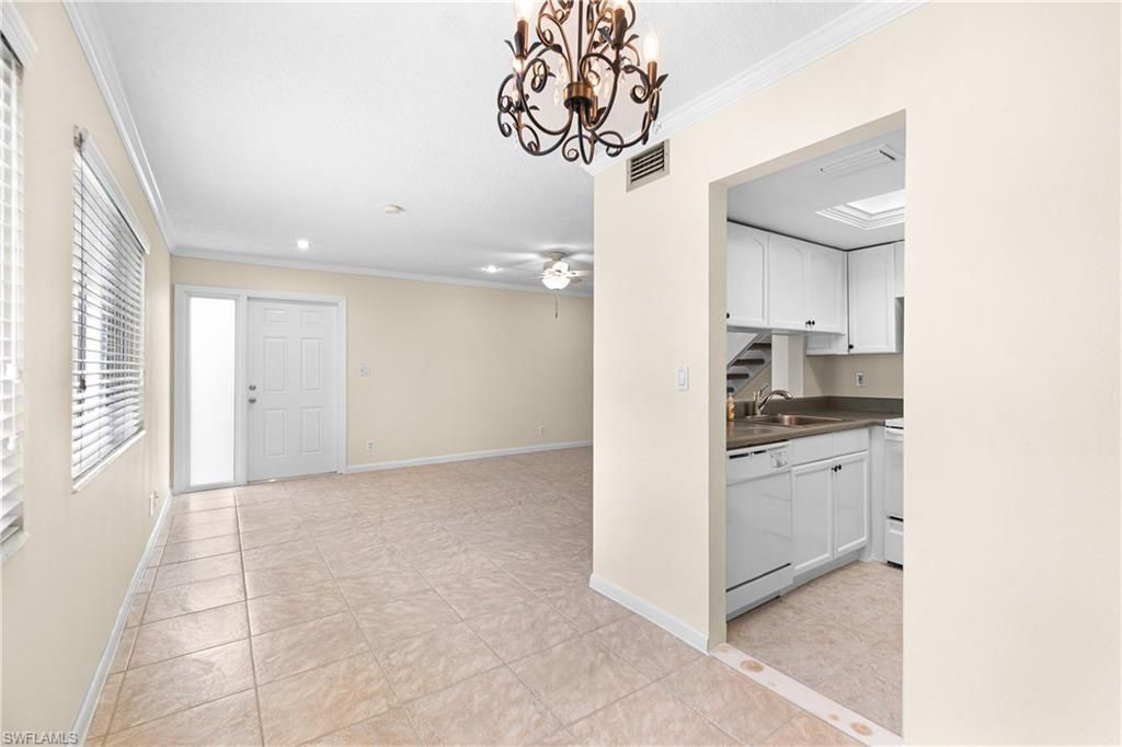 5837 Queen Elizabeth Way , Unit 3, Fort Myers, FL 33907 Photo