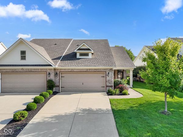 5346 Abbington Avenue, Plainfield, IN 46168