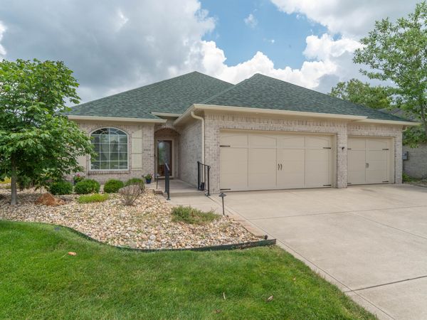 3363 Nottinghill Drive W, Plainfield, IN 46168