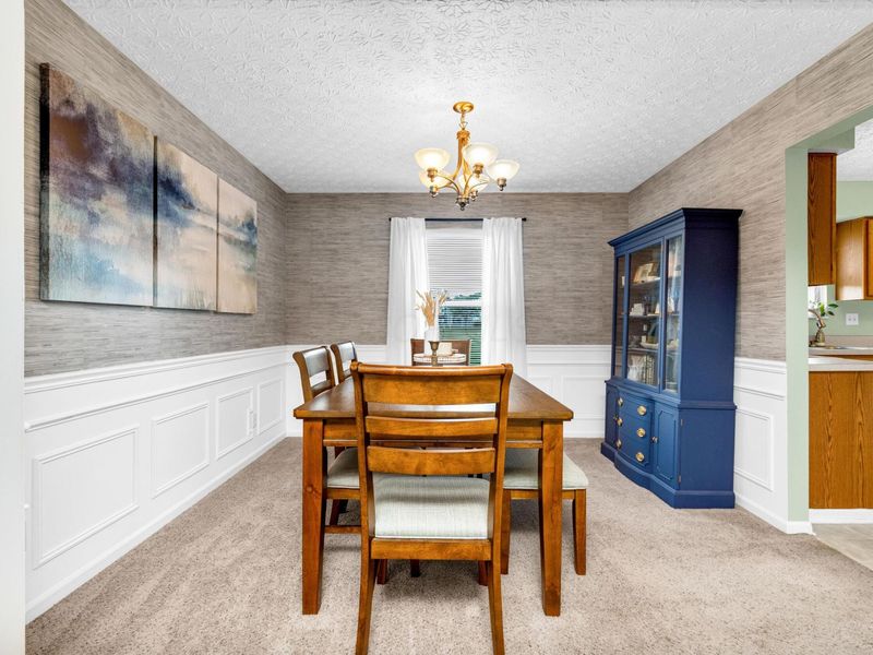6432 Ashbrook Village Drive, Canal Winchester, OH 43110 Photo 13