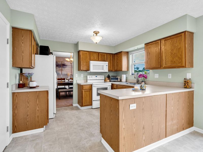 6432 Ashbrook Village Drive, Canal Winchester, OH 43110 Photo 15
