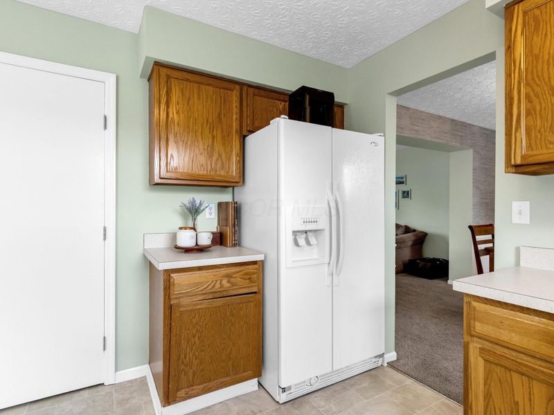 6432 Ashbrook Village Drive, Canal Winchester, OH 43110 Photo 17