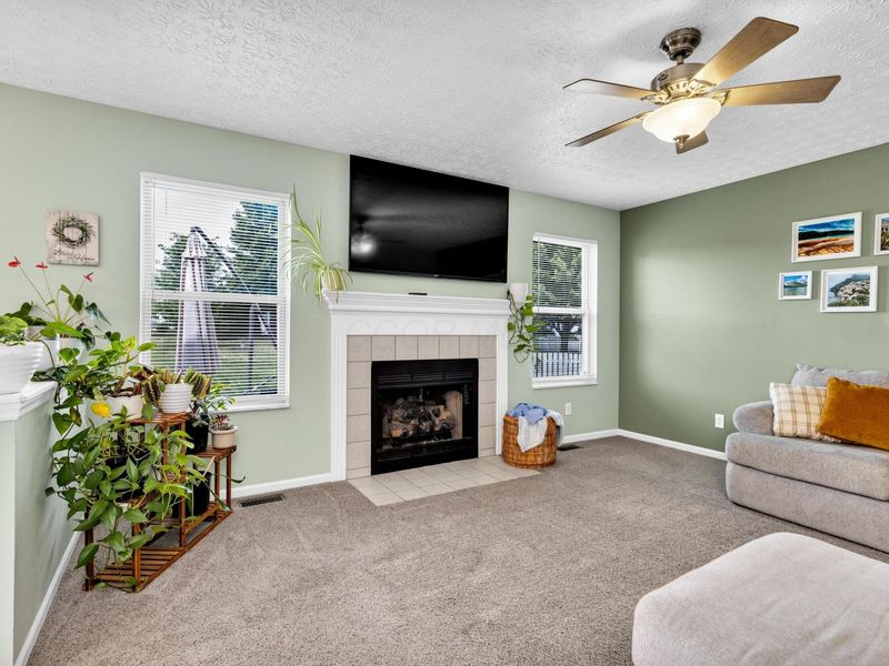 6432 Ashbrook Village Drive, Canal Winchester, OH 43110 Photo 21