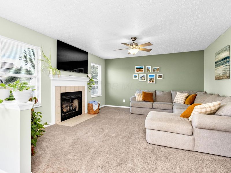 6432 Ashbrook Village Drive, Canal Winchester, OH 43110 Photo 22