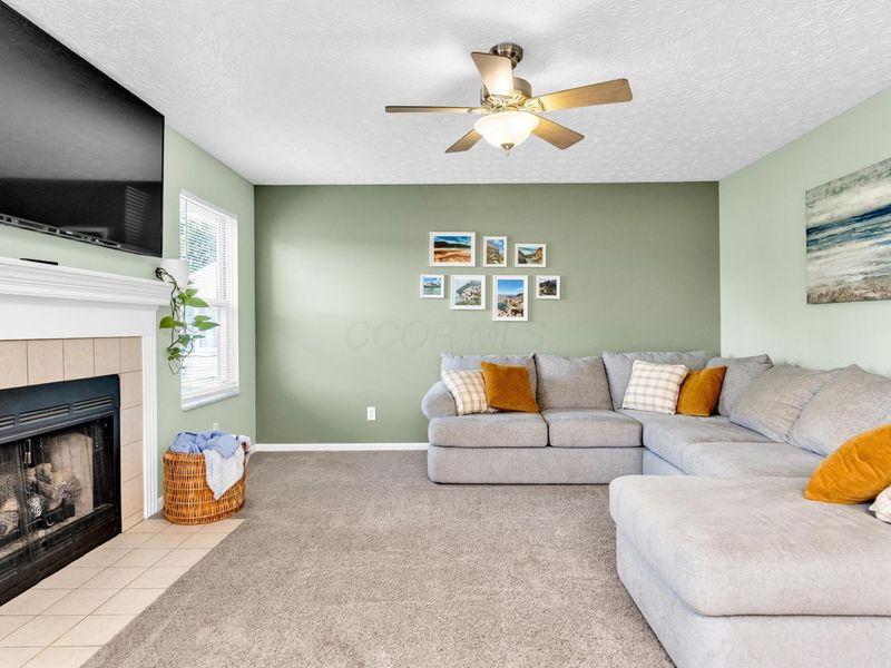 6432 Ashbrook Village Drive, Canal Winchester, OH 43110 Photo 23
