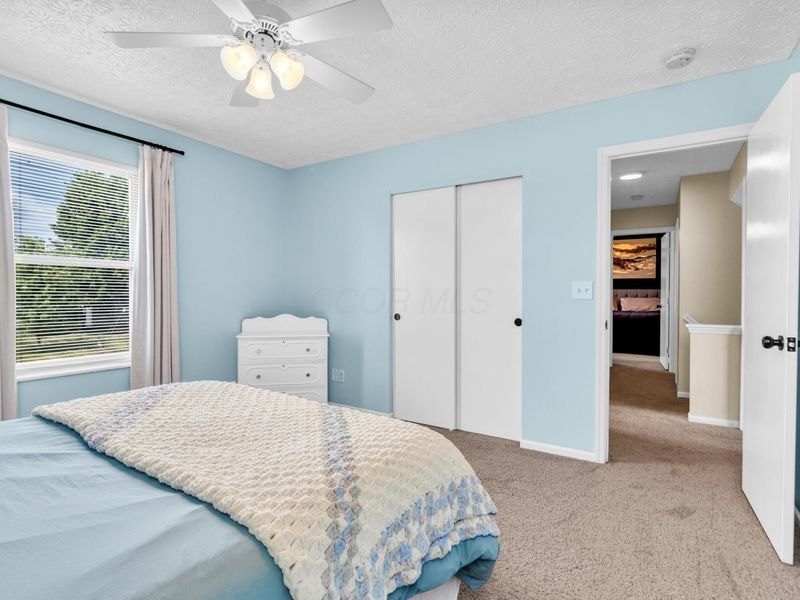 6432 Ashbrook Village Drive, Canal Winchester, OH 43110 Photo 36
