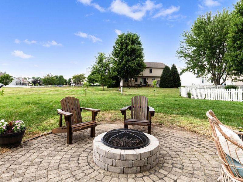 6432 Ashbrook Village Drive, Canal Winchester, OH 43110 Photo 47
