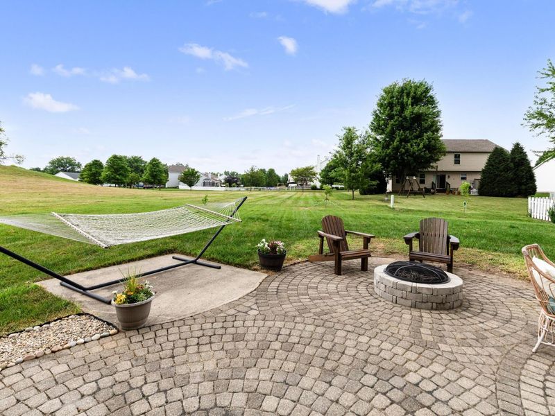 6432 Ashbrook Village Drive, Canal Winchester, OH 43110 Photo 48