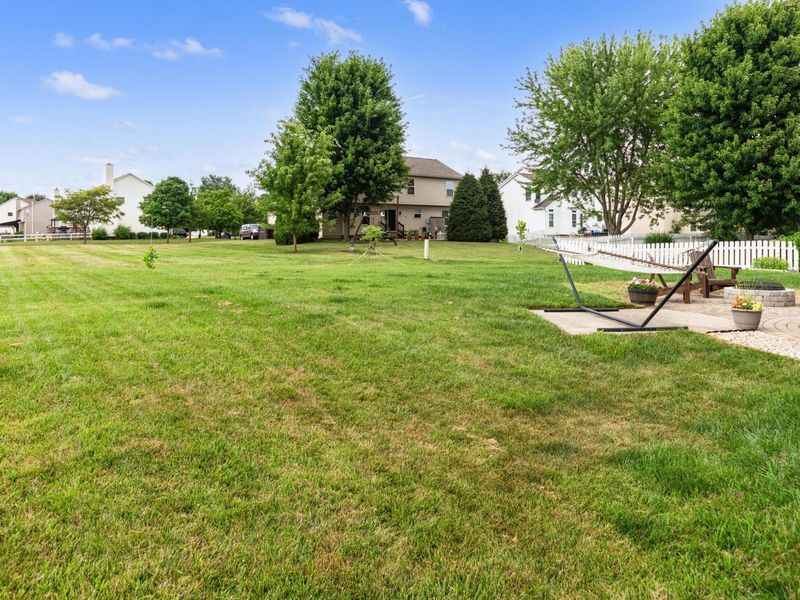 6432 Ashbrook Village Drive, Canal Winchester, OH 43110 Photo 49