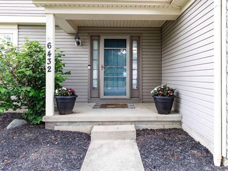 6432 Ashbrook Village Drive, Canal Winchester, OH 43110 Photo 5