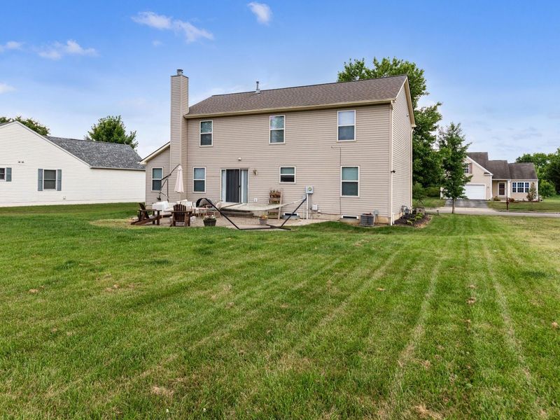 6432 Ashbrook Village Drive, Canal Winchester, OH 43110 Photo 50
