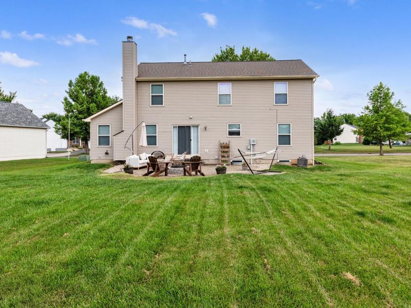 6432 Ashbrook Village Drive, Canal Winchester, OH 43110 Photo 51