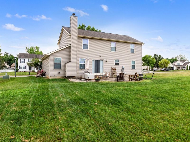 6432 Ashbrook Village Drive, Canal Winchester, OH 43110 Photo 52