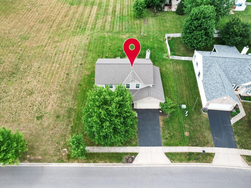 6432 Ashbrook Village Drive, Canal Winchester, OH 43110 Photo 54