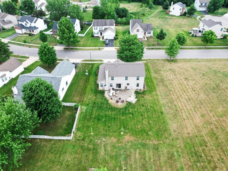 6432 Ashbrook Village Drive, Canal Winchester, OH 43110 Photo 55